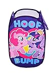 Idea Nuova Hasbro My Little Pony Pop Up Hamper with