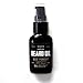 Big Forest Beard Treatment Kit - Shampoo 9 oz, Oil 1 oz, Balm 2 oz, Brush - Wood Scent - 100% Natural and Organic Growth Care Products in Premium Gift Box