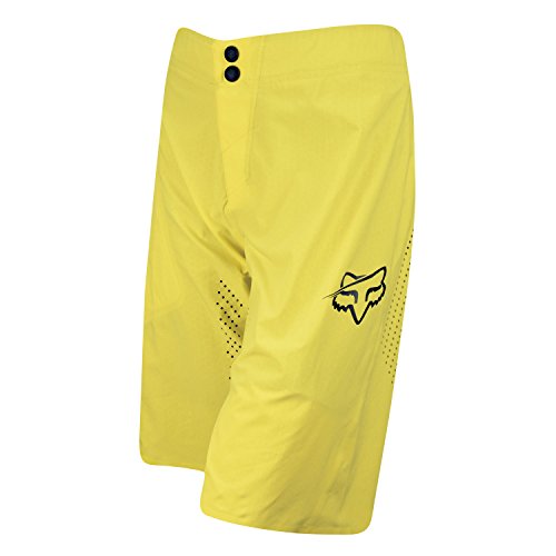 fox attack shorts 32