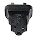 SF Cable, 3 Prong Plug Adaptor. USA NEMA 5-15R Receptacle to Fused UK BS1363 3 Prong Plug YL-6015/YL-6115