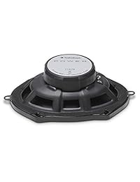 Rockford fosgate Power T1572 Altavoces coaxiales de gama completa de 5 x 7 "