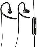 Francois et Mimi Elite Magixx Wireless Bluetooth 4.0 Noise Isolating Hi-Fidelity Stereo Headphones