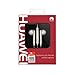 Huawei In-Ear Earbuds Headphones with Microphone HiFi Stereo Sound Noise Cancelling Compatible with Almost all Phones with 3.5mm Interface Metal
