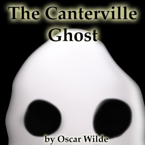 The Canterville Ghost in Oman Whizz Anthologies