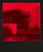 Impossible 600 Duochrome Polaroid Film, Black/Red (4606)
