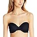 Vanity Fair Women's Full Coverage Strapless Bra (Star White)