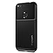 Spigen Rugged Armor Designed for Google Pixel XL Case (2016) - Black