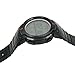 Estone® New Waterproof Fashion Men's LCD Digital Stopwatch Date Rubber Sport Wrist Watch (Black)