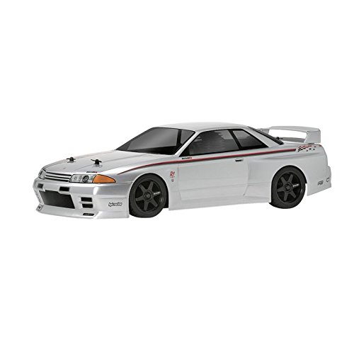 HPI Nissan Skyline R32 GT-R Body