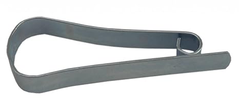 Hosenklammer p. Paar