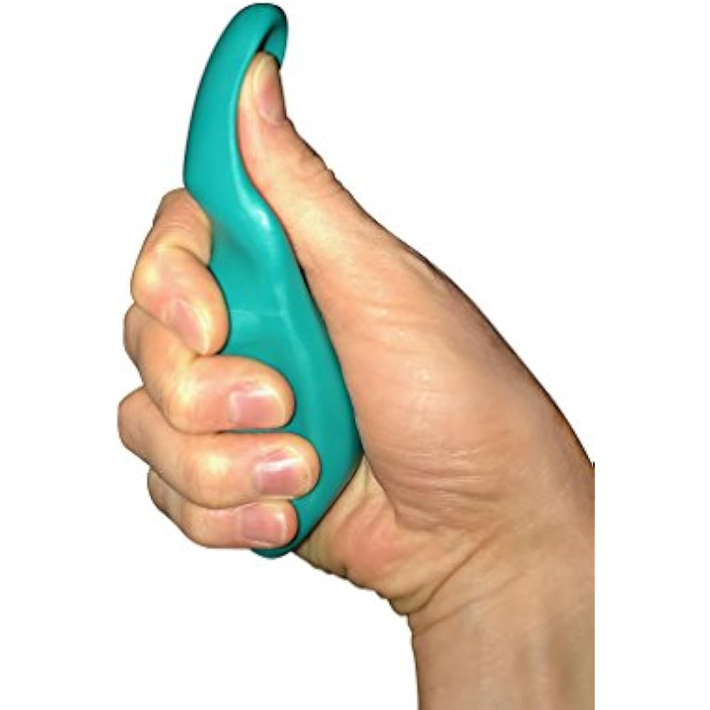 Deep Tissue Massage Tool Thumb Saver Massager Trigger Point Health