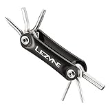 LEZYNE Rap-6 Tool