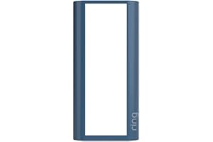 Ring Door View Cam Faceplate - Night Sky