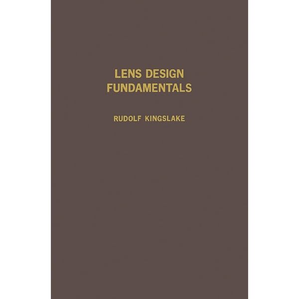 Introduction to Aberrations in Optical Imaging Systems, Sasián
