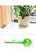 CoscosX 20 Pcs Automatic Watering Device Globes Vacation Houseplant Plant Pot Bulbs Garden Waterer Flower Water Drip Irrigationdevice Self Watering Systemthumb 4
