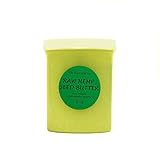 Hemp Seed Butter Organic 100% Pure Raw 8 Oz