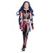 Disney Evie Costume for Kids - Descendants 3 Size 7/8 Blue