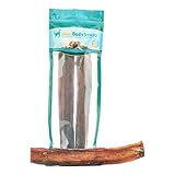 Best Bully Sticks Mega Monster Bully Sticks by (2 Pack)