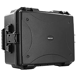 Odyssey Vulcan Series Trolly Case for Pioneer DJ