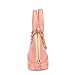 CMK Trendy Kids Toddler Purses for Little Girls Kids Shell Shaped Crossbody Handbags (81001_Pink)