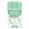 Mitchum-Women-Natural-Deodorant-Stick-Aluminium-Free-Vegan-Cruelty-Free-96-Natural-Ingredients-Coconut Mitchum Women 24HR Natural Vegan Deodorant Stick with 96% Natural Ingredients Aluminium Free, Coconut Scent…