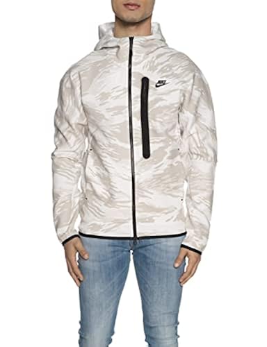 Fleece Hoodie White Camo Tech Fleece Nike Tech Fleece Camo White Cheap