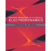 Modern Problems in Classical Electrodynamics