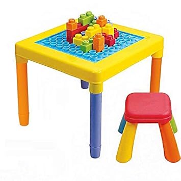playgo activity table
