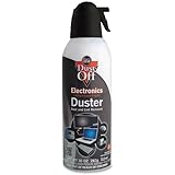 Dust-Off DPSXL Disposable Duster - 10 oz.