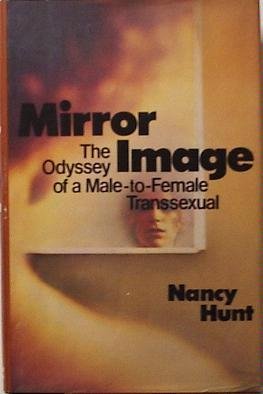Mirror image