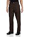 Tru-Spec Men's 24-7 Series Original Tactical Pant - Reliable Pants for Men - Ideal for Hiking, Camping, EMT, and Tactical Use - 65% Polyester, 35% Cotton - Brown - 42W x 30L