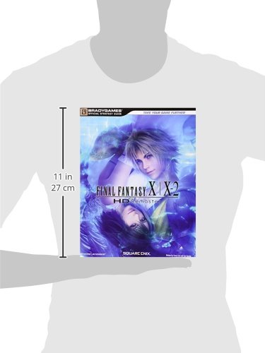 final fantasy x remaster walkthrough pdf