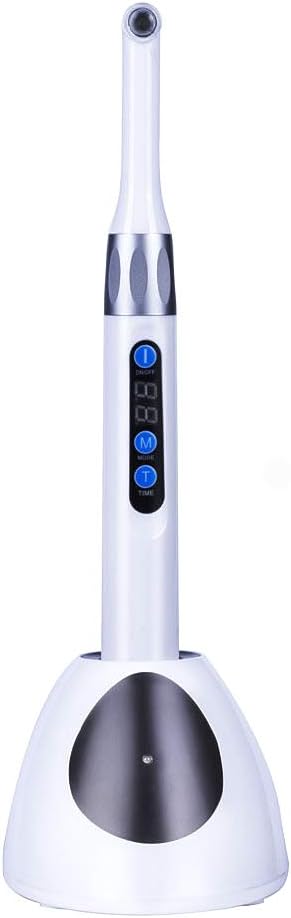 EAST Brand 1200-2300mw/cm² One Second Wireless Cordless LED Light Lamp CV-215(Color Random)