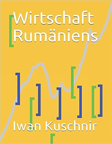 Wirtschaft Rumäniens