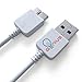 Samsung Galaxy S5 / Note 3 Charger Genius USB 3.0 Lightning Data Sync Cable - 3 feet