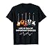 Life is Full of Important Choices Funny Guitar T-Shirt