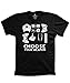 Choose your weapon gamer shirt video game shirts funny nerdy gaming tshirts