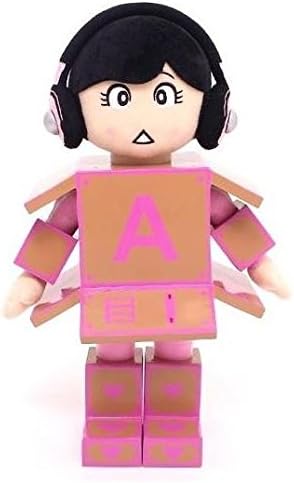 Amazon あーりんロボ人形 佐々木彩夏 ももいろクローバーz アイドル 芸能人グッズ 通販