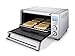 Breville the Compact Smart Oven 1800W Convection Toaster Oven - BOV650XL