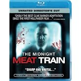Midnight Meat Train - BLURAY