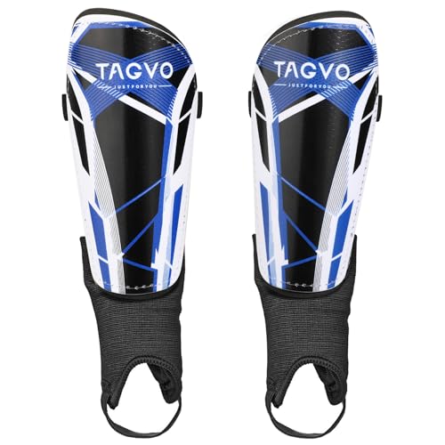 TAGVO Soccer Shin Guards