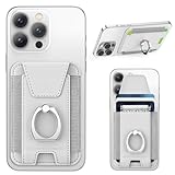 for Magsafe Wallet with Grip, 6-Card