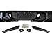 Sherman Replacement Part Compatible with Toyota Tacoma Rear Bumper Assembly (Partslink Number TO1103114)