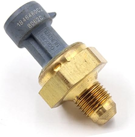 Exhaust Back Pressure EBP Sensor Transducer for Navistar International MaxxForce DT 9 10 2008-2012 OEM # 1846480C2