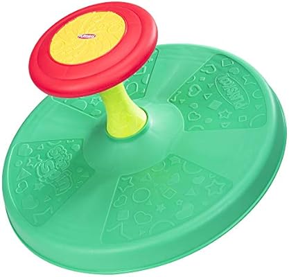 playskool sit and spin australia