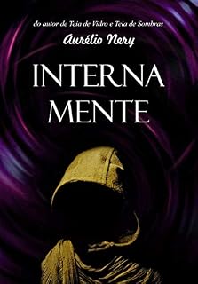 Livro Internamente