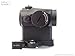 LaRue Tactical Aimpoint Micro QD Mount, 1/3 Co-Witness, Black, LT660