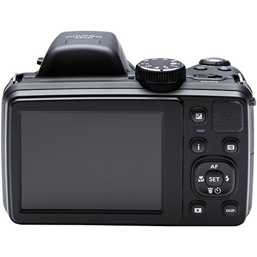 KODAK-PIXPRO-AZ421-Astro-Zoom-Digital-Camera-with-32GB-Card-Case-BatteryCharger-Tripod-Kit