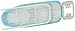 Honey-Can-Do BRD-01294 Table Top Ironing Board with Iron Rest, 1.5H X12.5W
