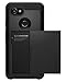 Spigen Slim Armor CS Designed for Google Pixel 2 XL Case (2017) - Black